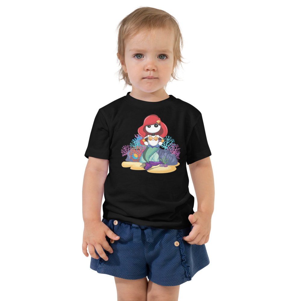 Ikaru Mermaid (Toddler)
