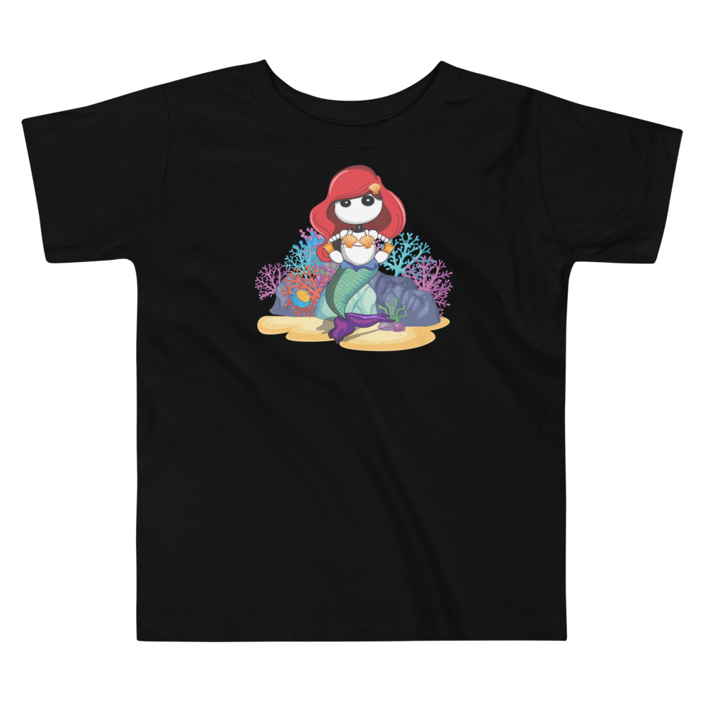 Ikaru Mermaid (Toddler)