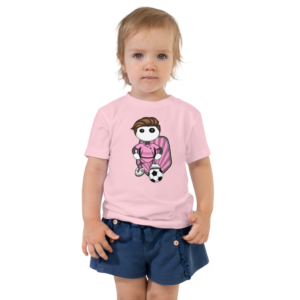 Ikaru Soccer - SPECIAL EDITION (Toddler)