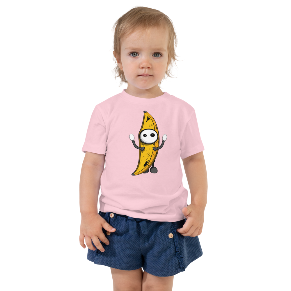 Ikaru Banana (Toddler)