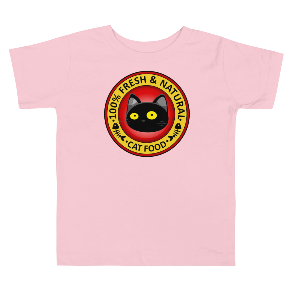 Ikaru Cat Food (Toddler)