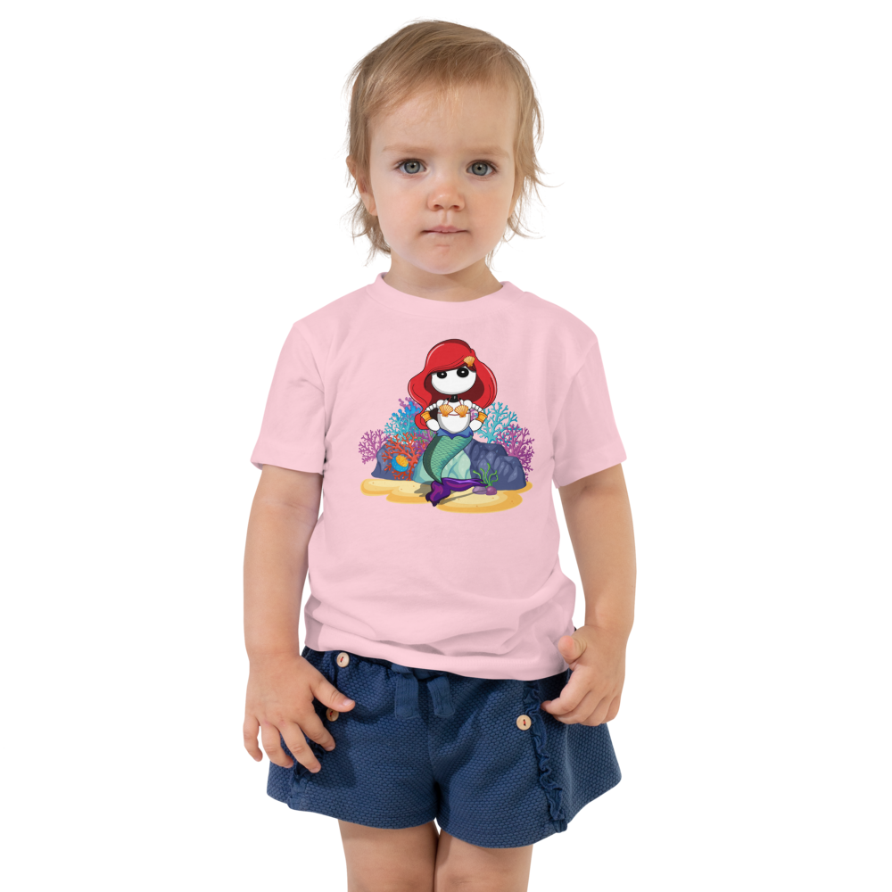 Ikaru Mermaid (Toddler)