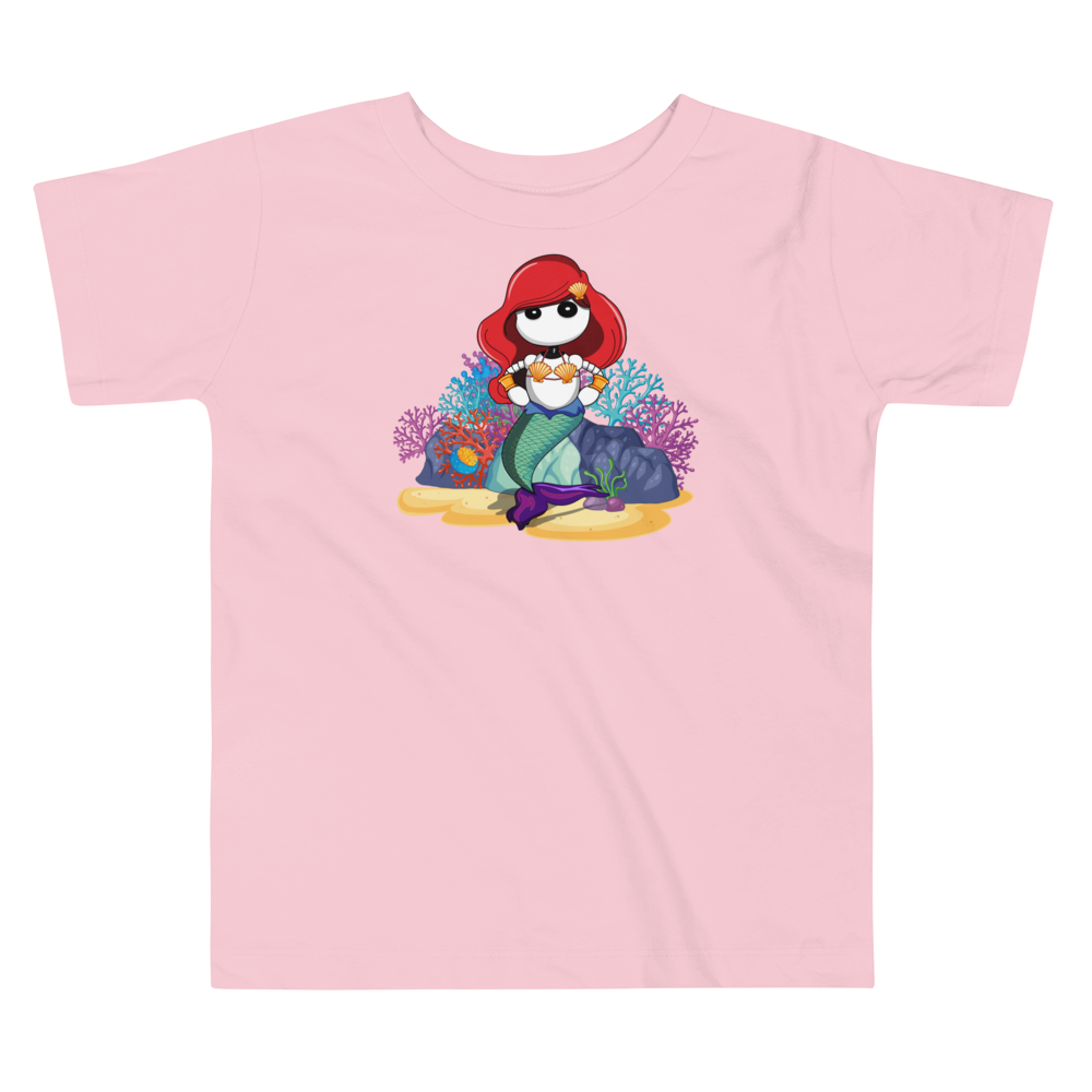 Ikaru Mermaid (Toddler)