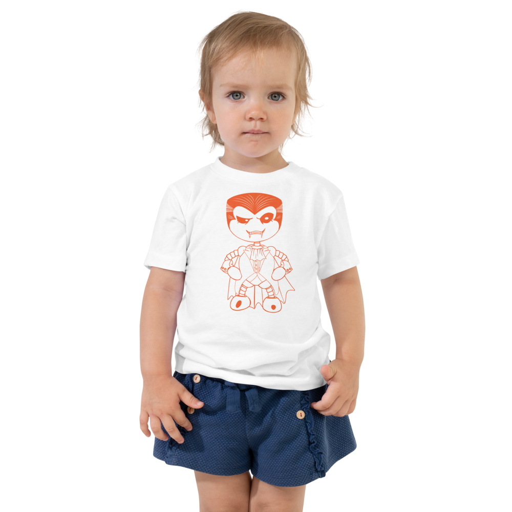 Halloween - Ikaru Dracula (Toddler)