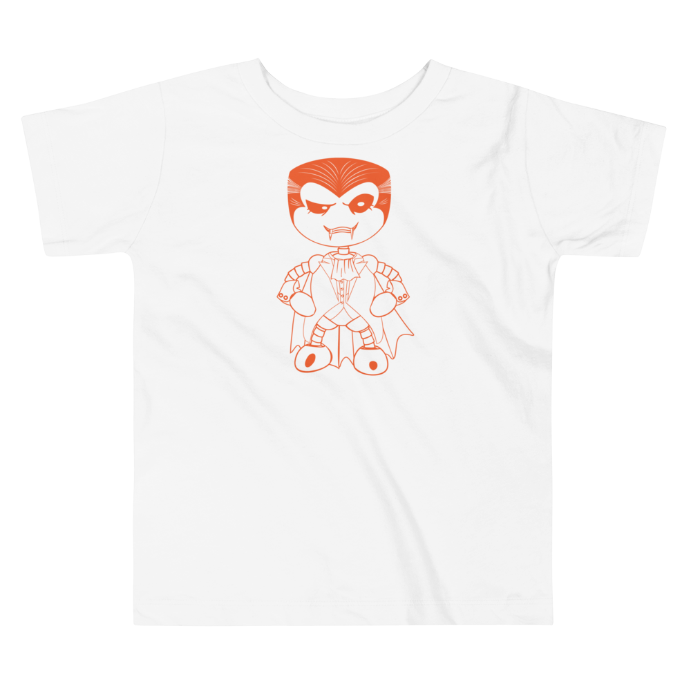 Halloween - Ikaru Dracula (Toddler)