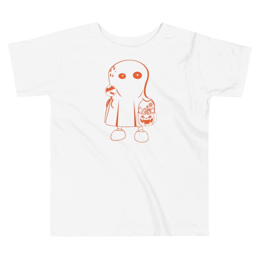 Halloween - Ikaru Little Ghost (Toddler)