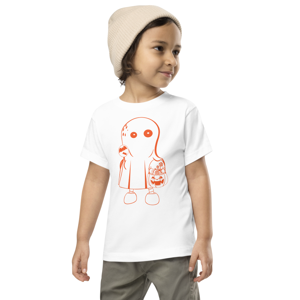 Halloween - Ikaru Little Ghost (Toddler)