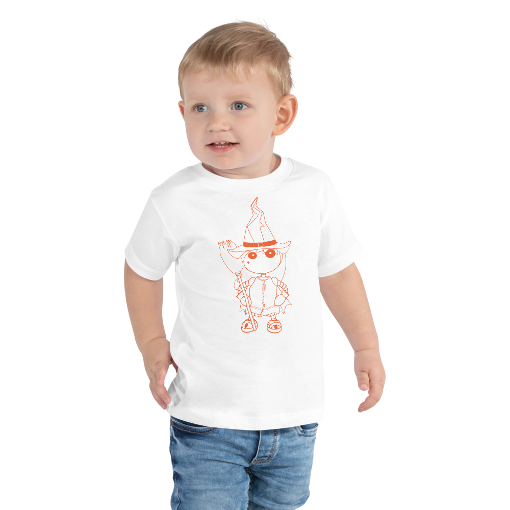 Halloween - Ikaru Witch (Toddler)
