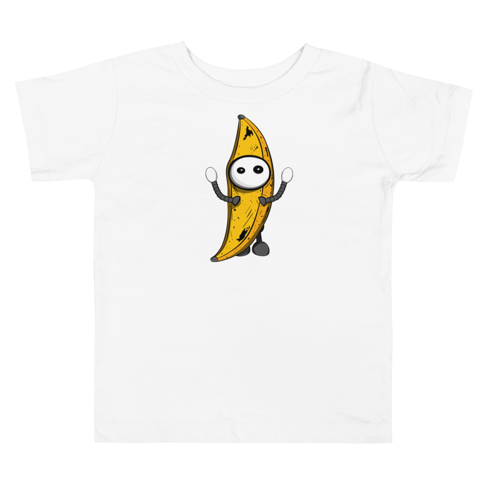 Ikaru Banana (Toddler)