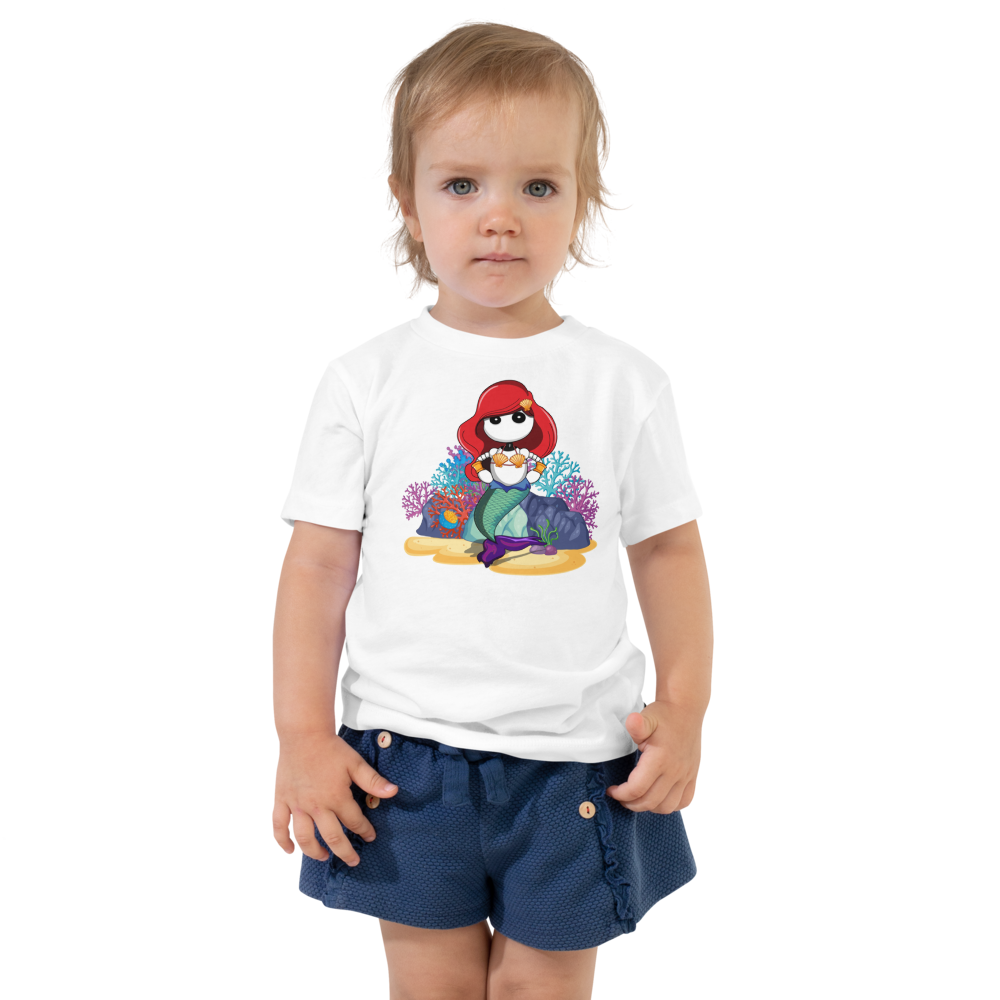 Ikaru Mermaid (Toddler)