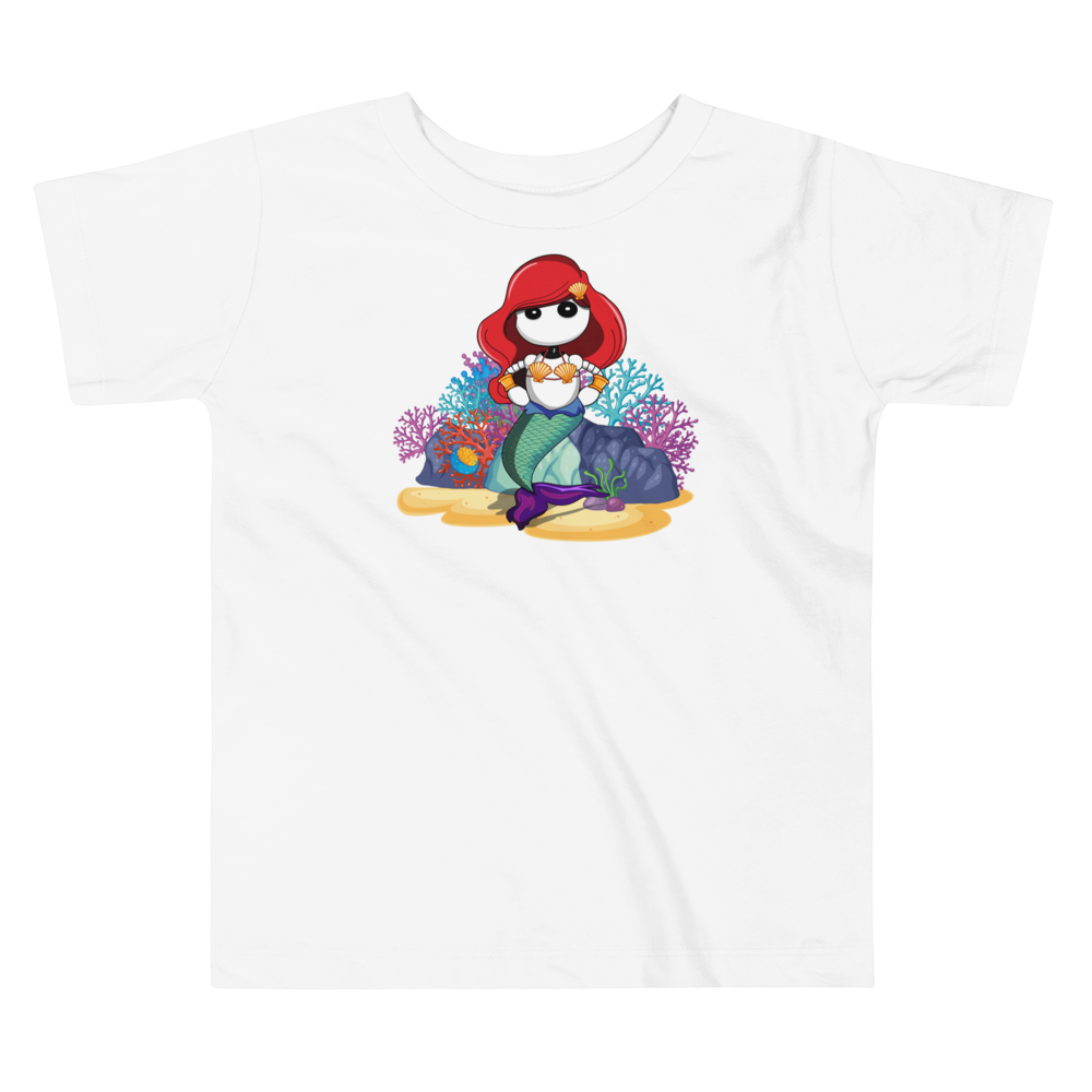 Ikaru Mermaid (Toddler)