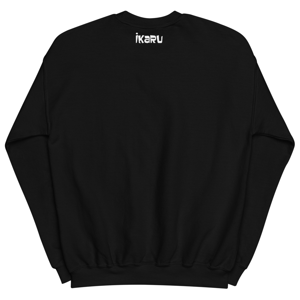 Ikaru Reindeer Ugly Sweater - Sweatshirt