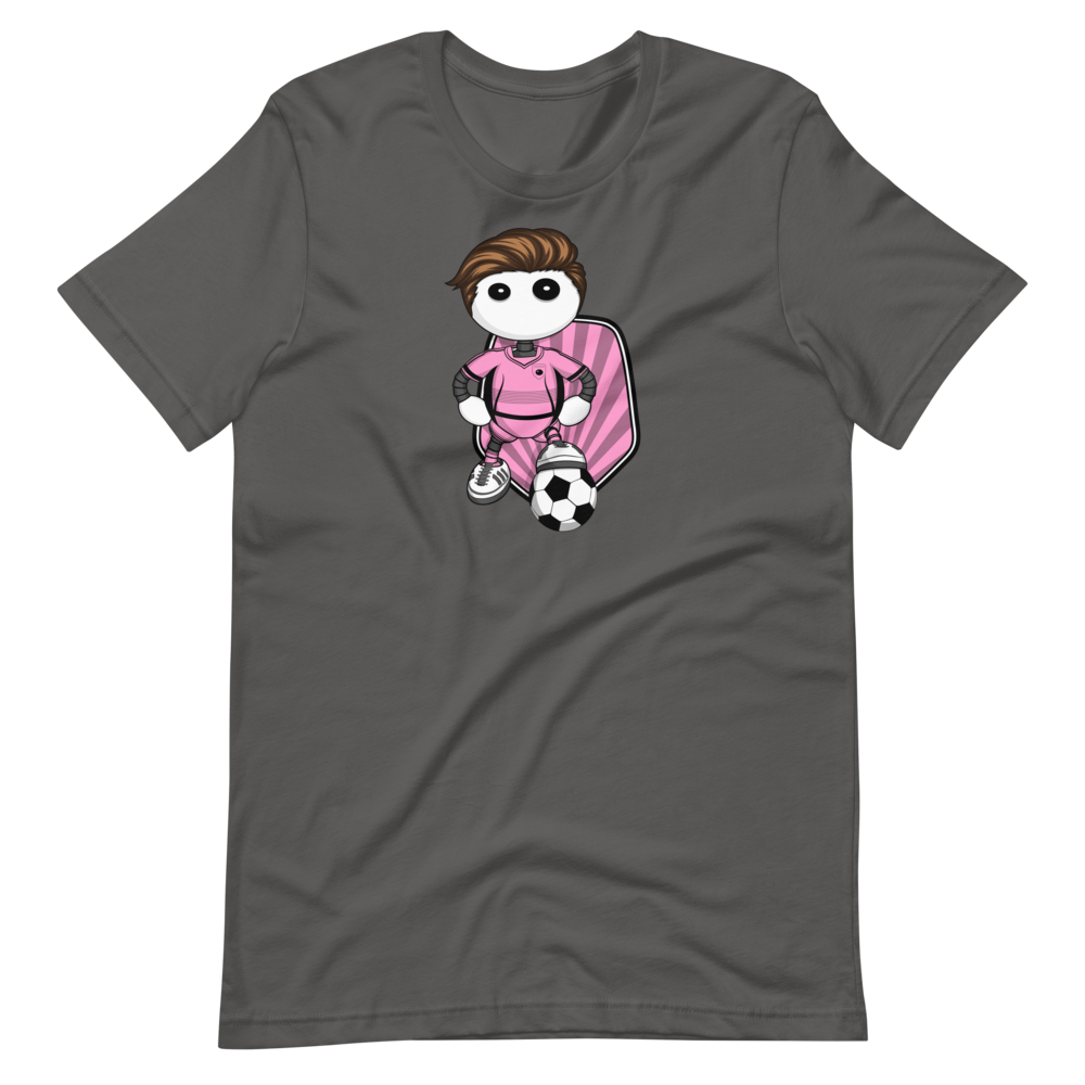 Ikaru Soccer - SPECIAL EDITION