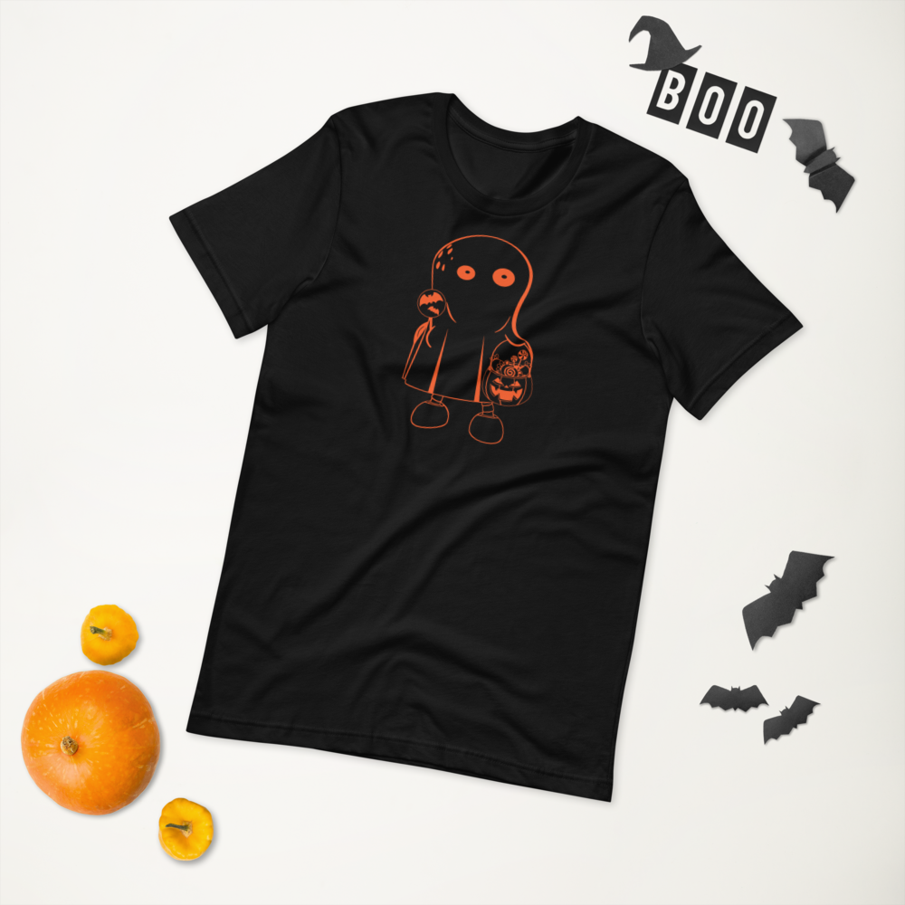Halloween - Ikaru Little Ghost (Youth)