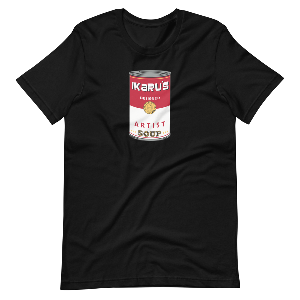 Ikaru Artist Soup (Youth)