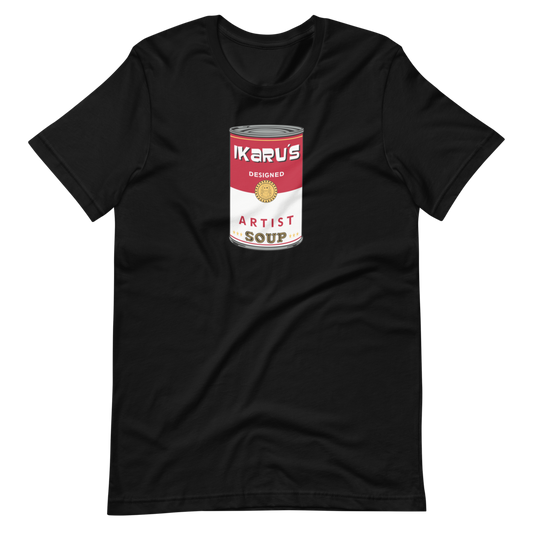 Ikaru Artist Soup (Youth)