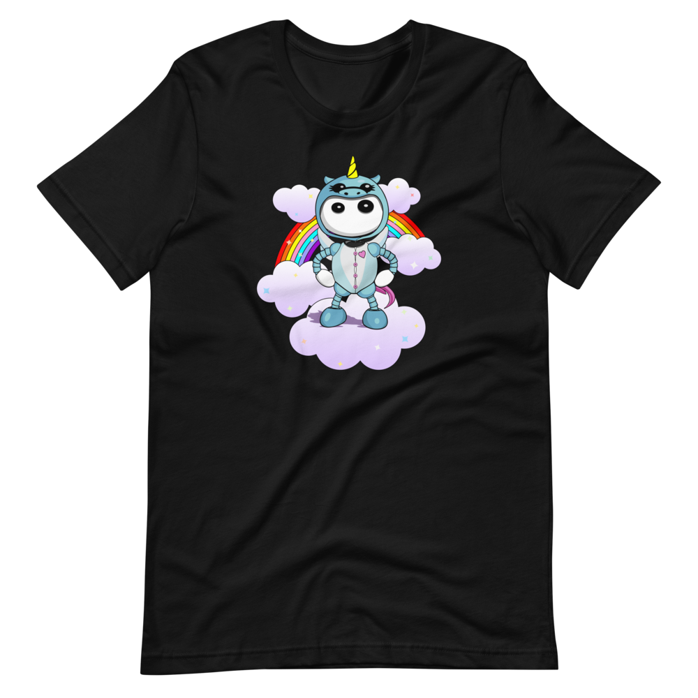 Ikaru Unicorn PJs (Youth)