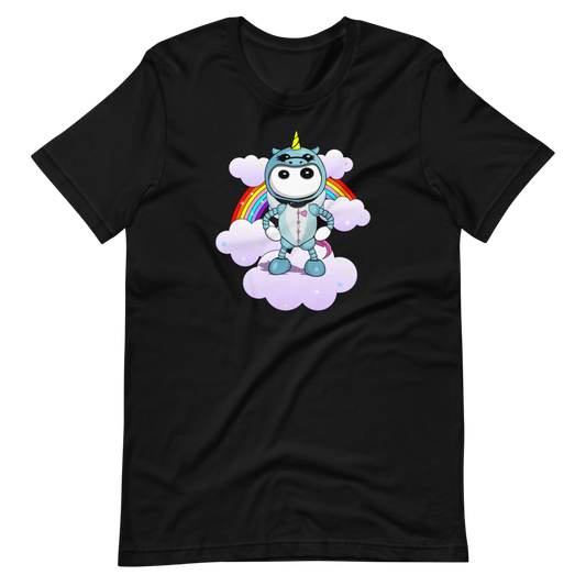 Ikaru Unicorn PJs (Youth)
