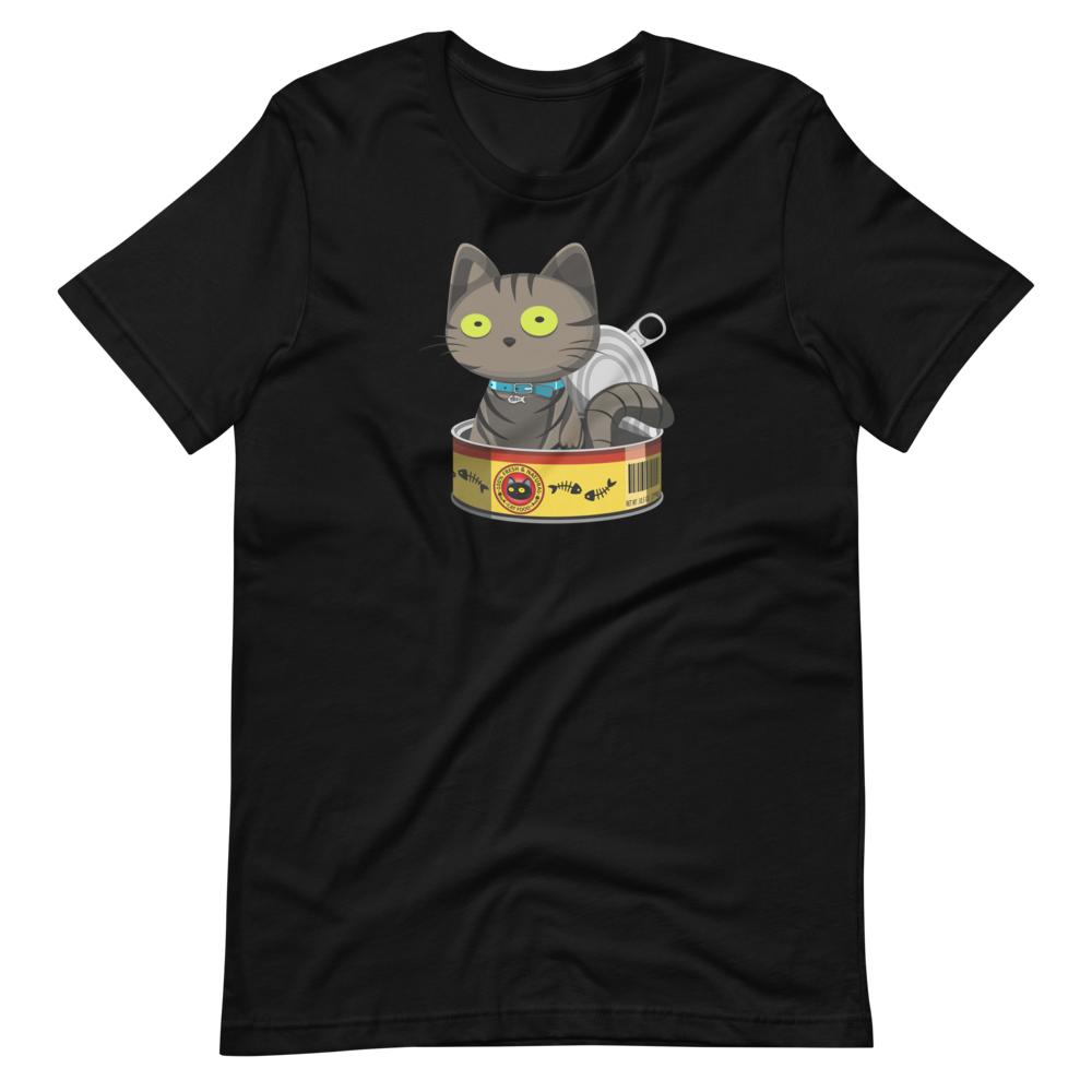 Ozzy Can Food (Youth)