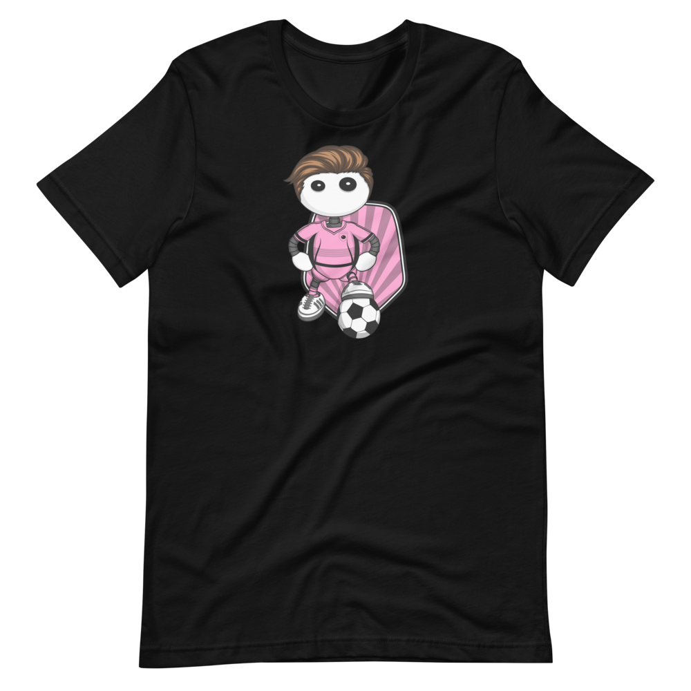Ikaru Soccer - SPECIAL EDITION