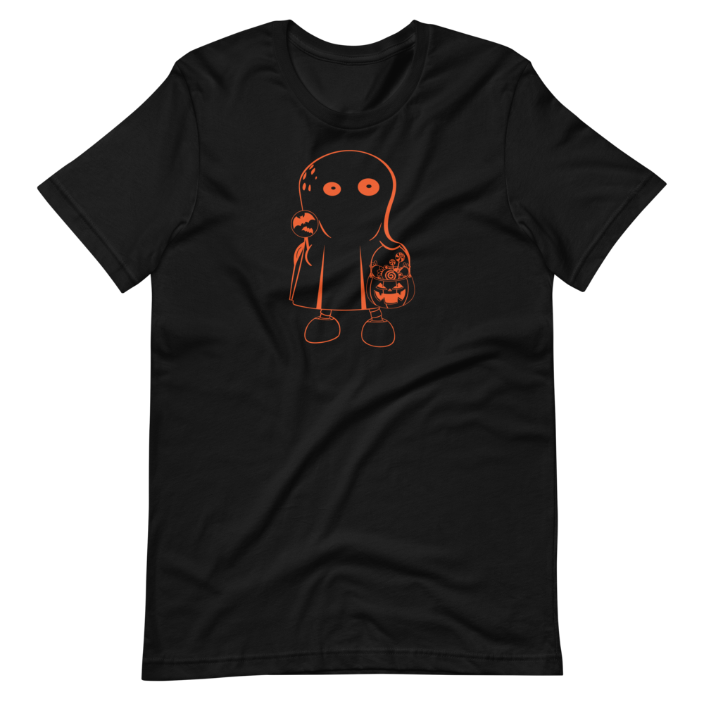 Halloween - Ikaru Little Ghost (Youth)