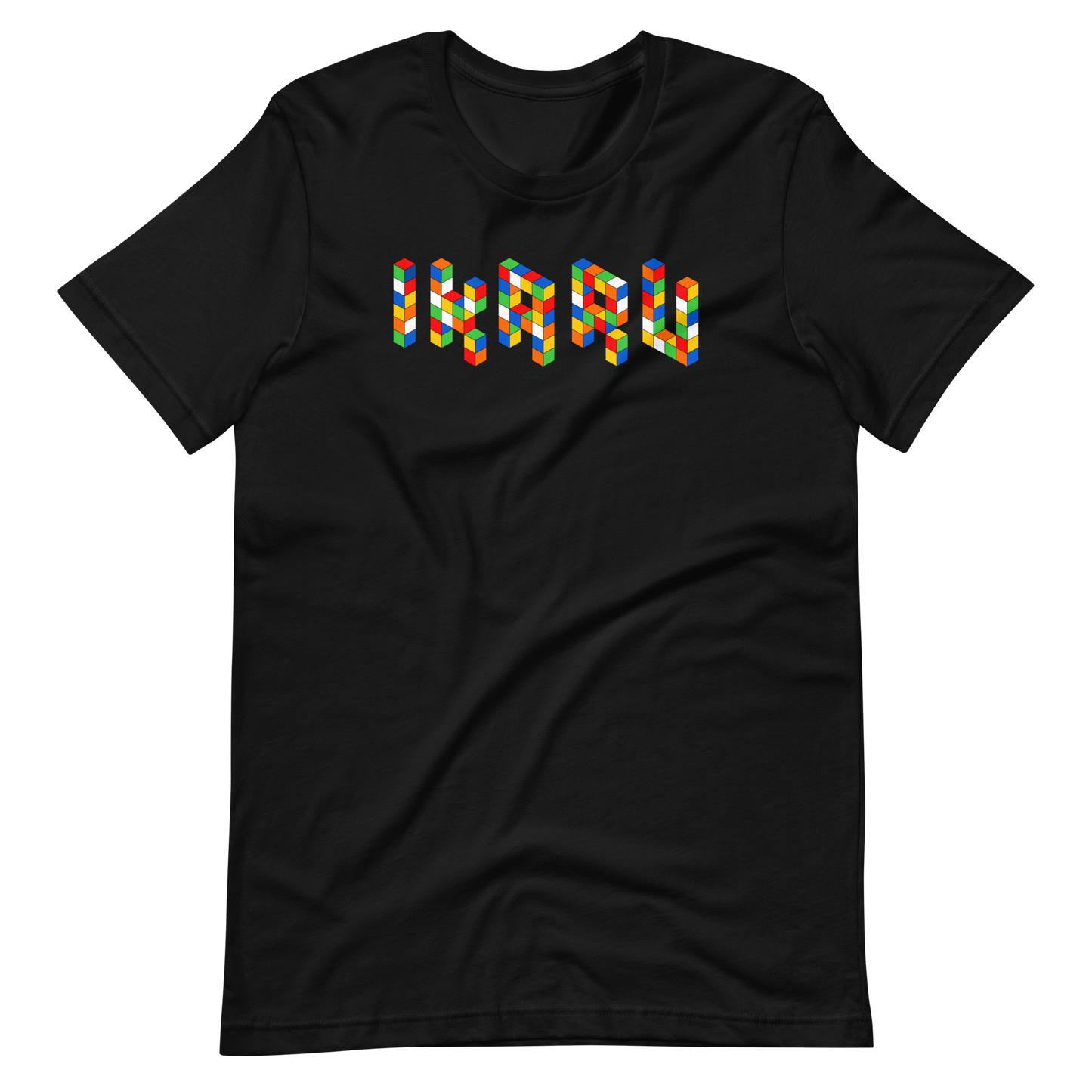 Ikaru Cube (Youth)