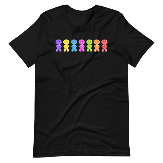 Ikaru Gummies (Youth)