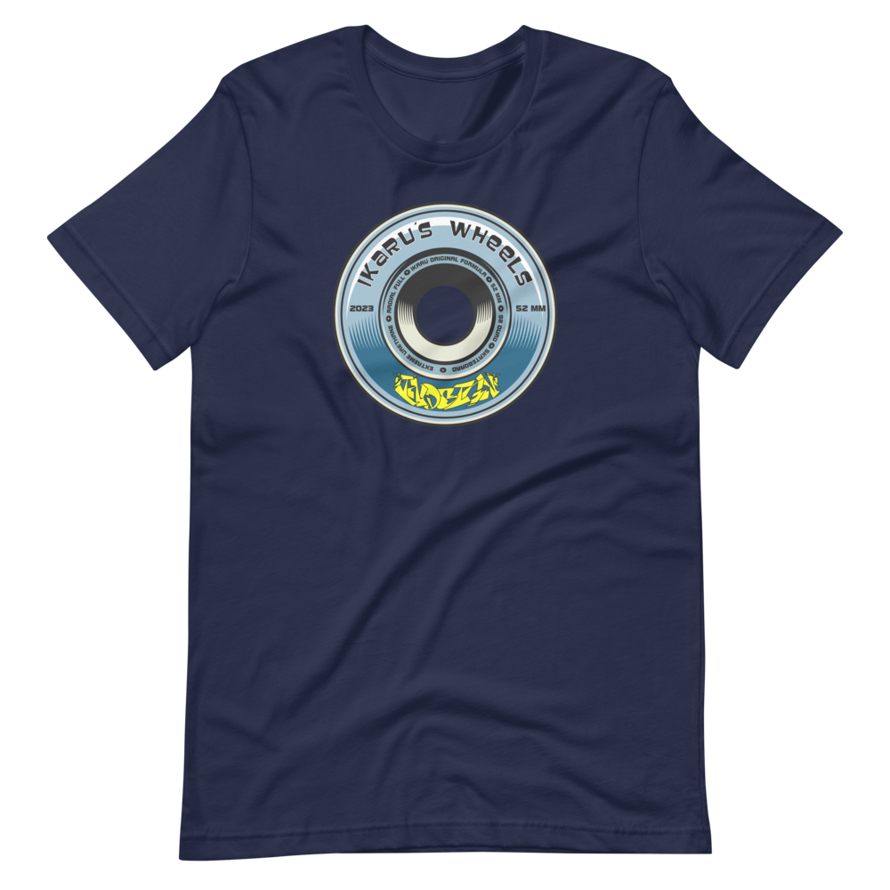 Ikaru Wheels (Youth)