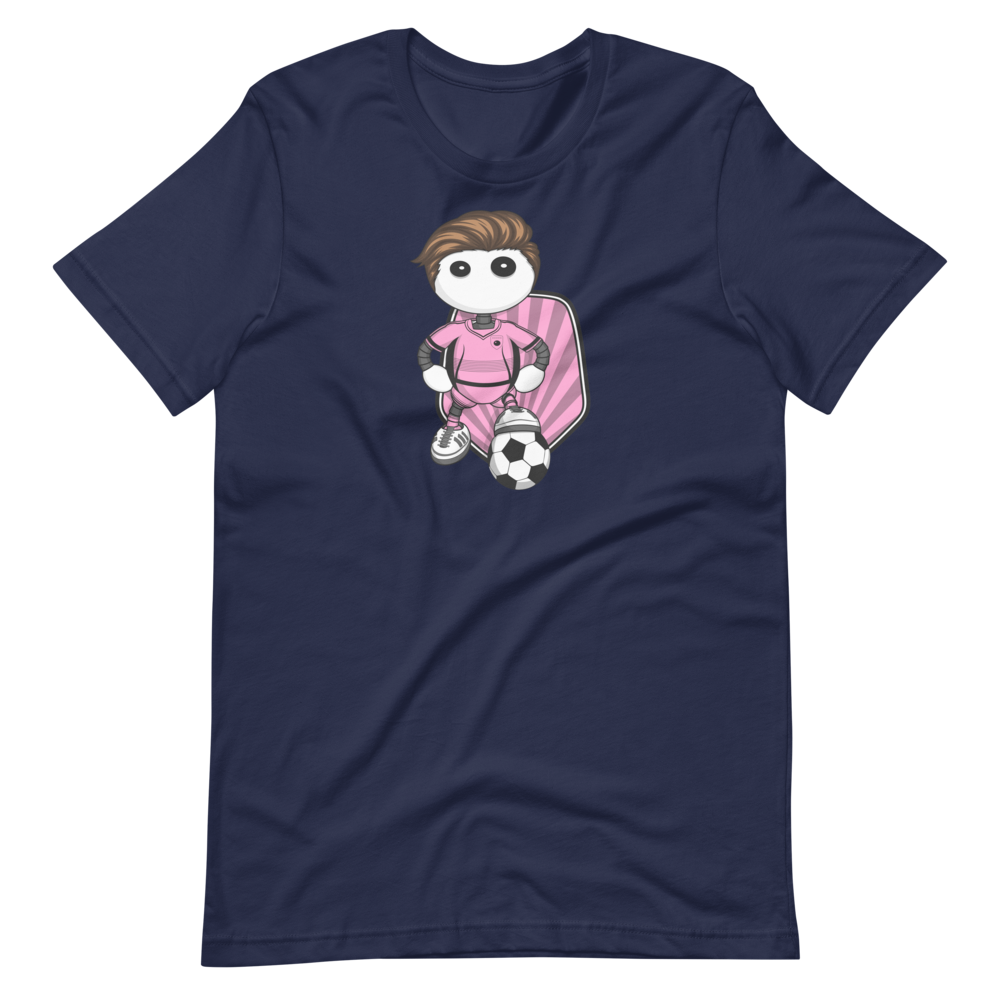 Ikaru Soccer - SPECIAL EDITION