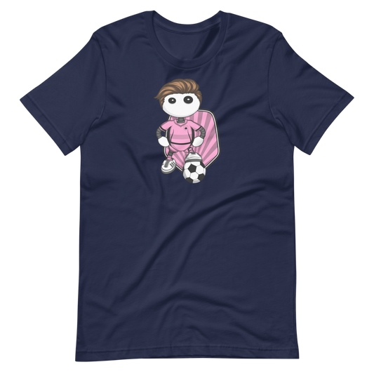 Ikaru Soccer - SPECIAL EDITION