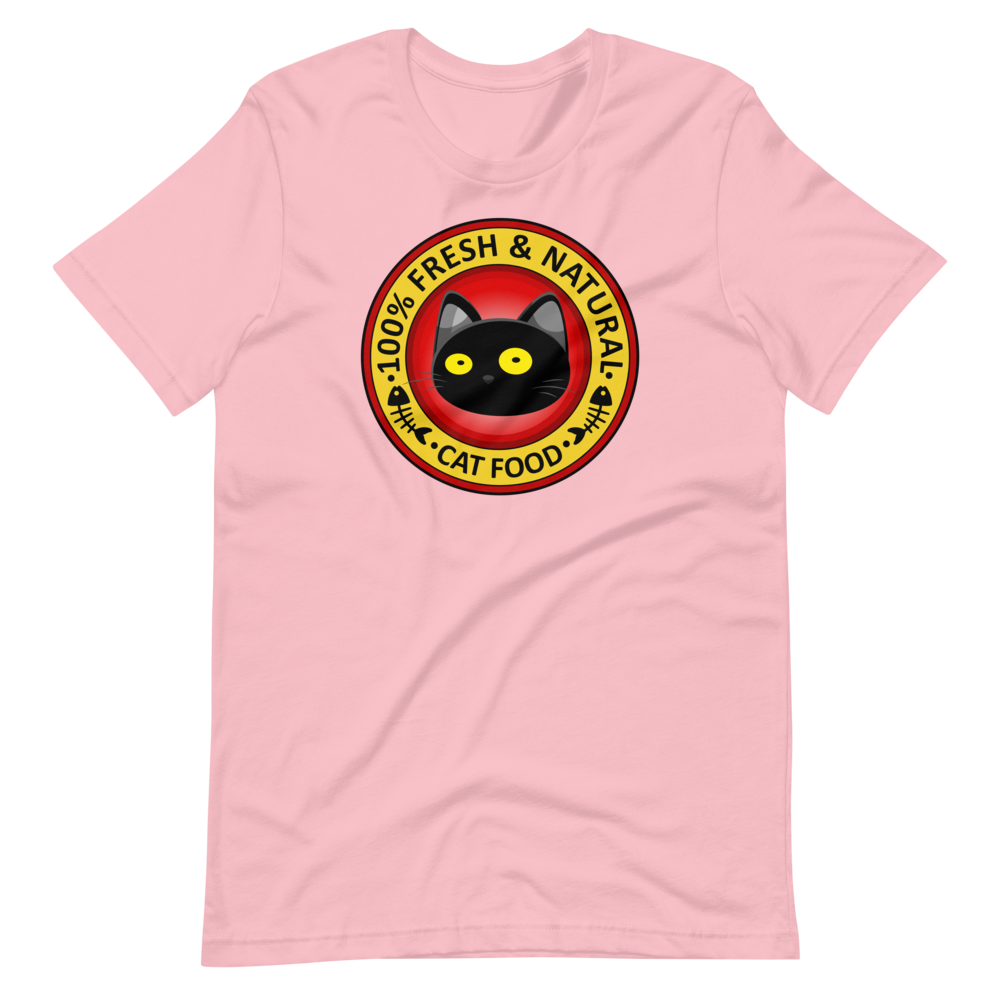 Blacky Cat Food (Youth)