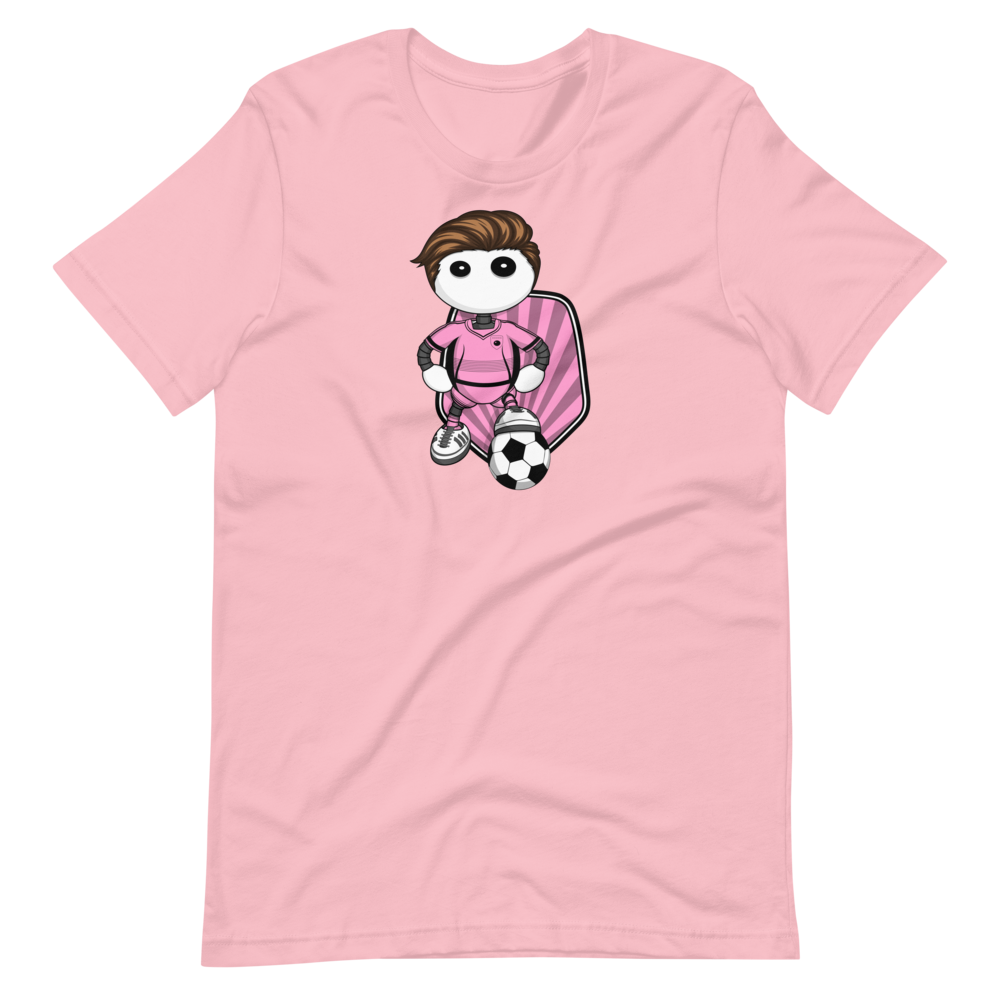 Ikaru Soccer - SPECIAL EDITION