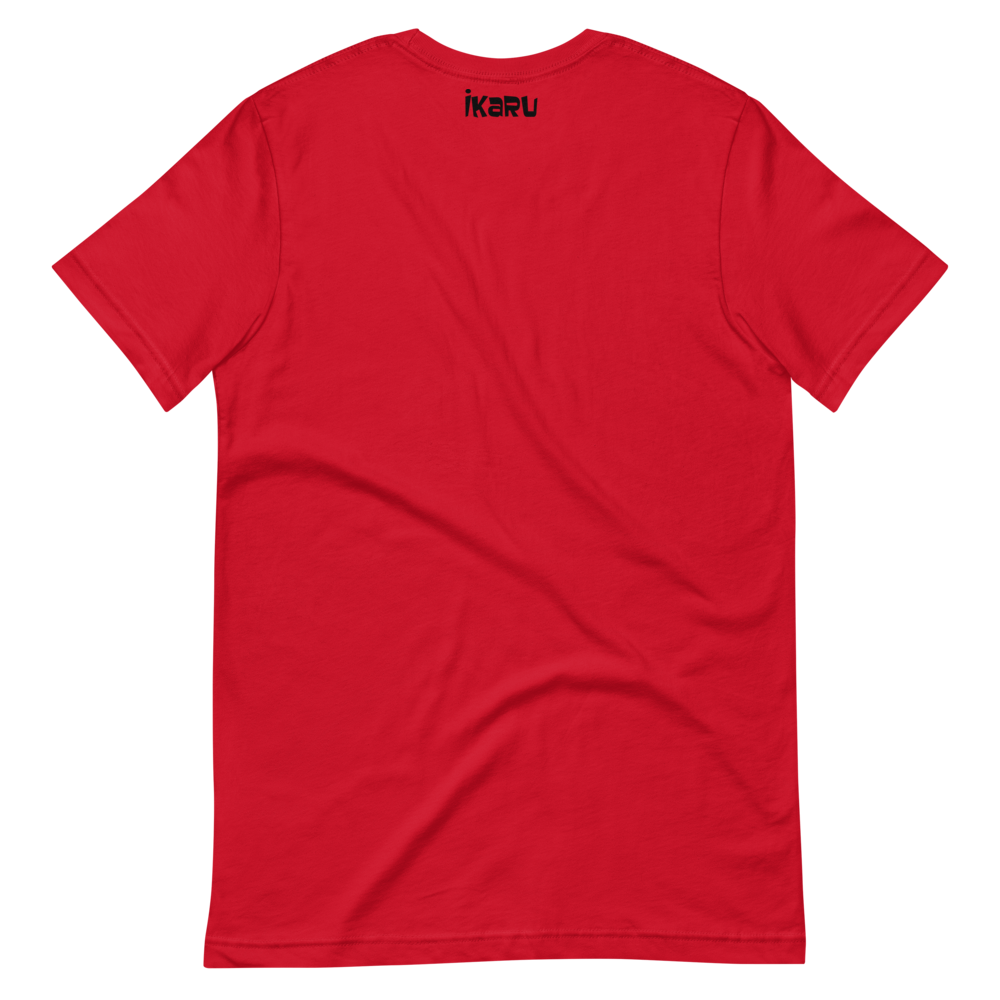 Ikaru Wheels (Youth)