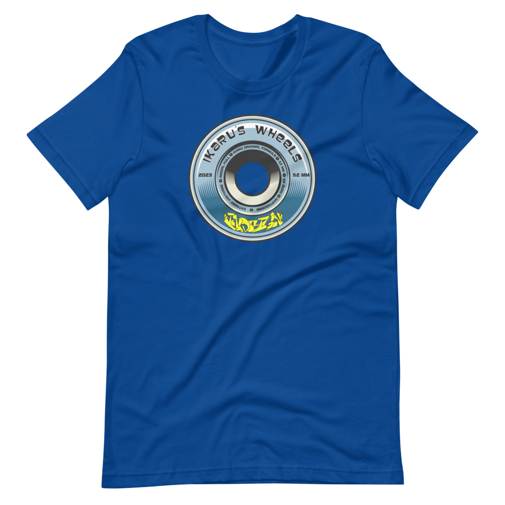 Ikaru Wheels (Youth)