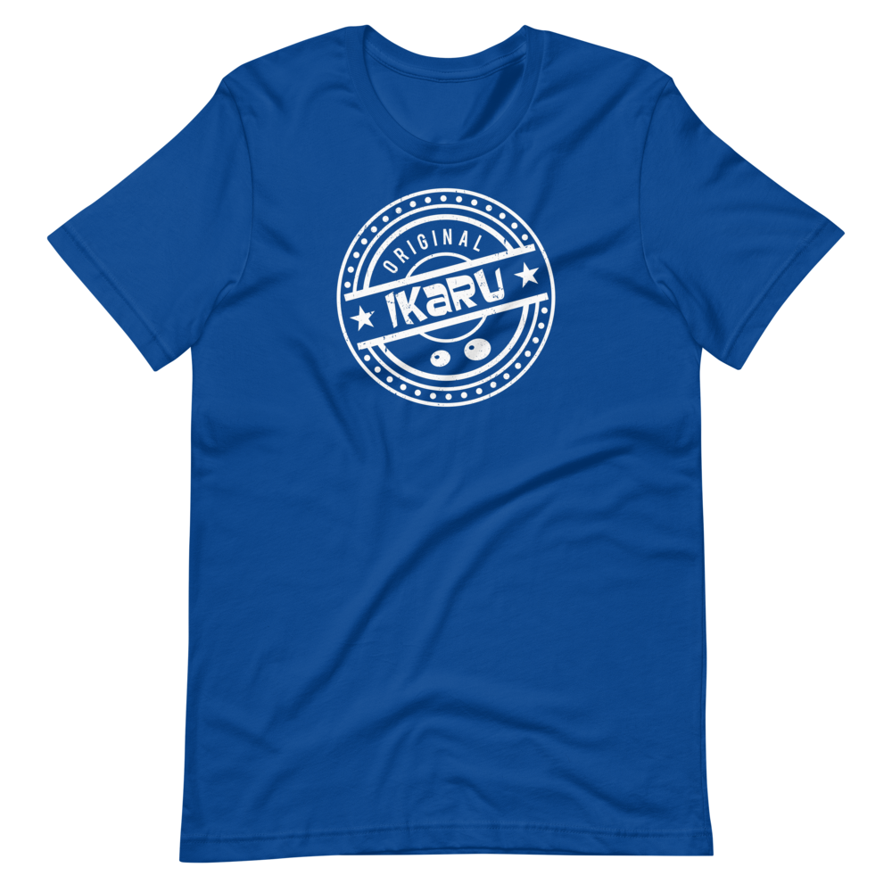 Ikaru ORIGINAL (Youth)