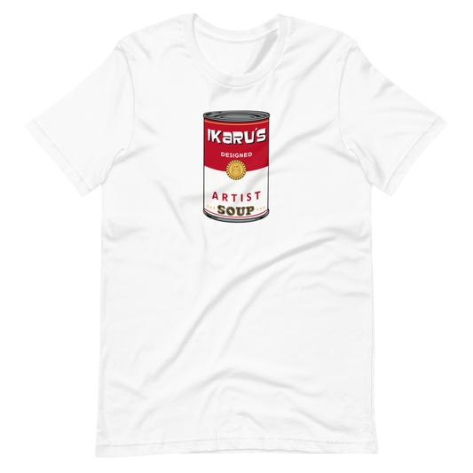 Ikaru Artist Soup (Youth)