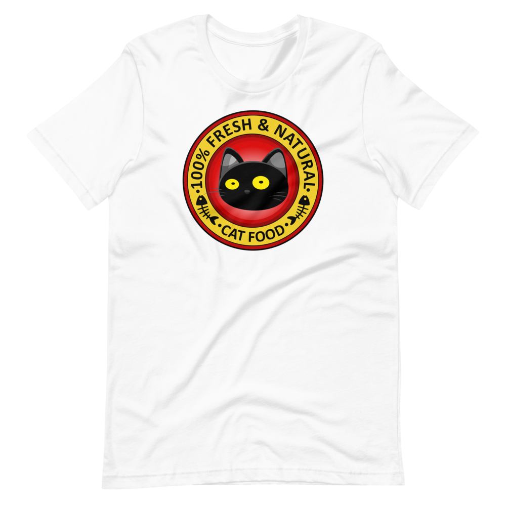 Blacky Cat Food (Youth)