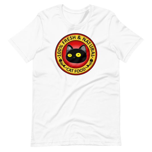 Blacky Cat Food (Youth)