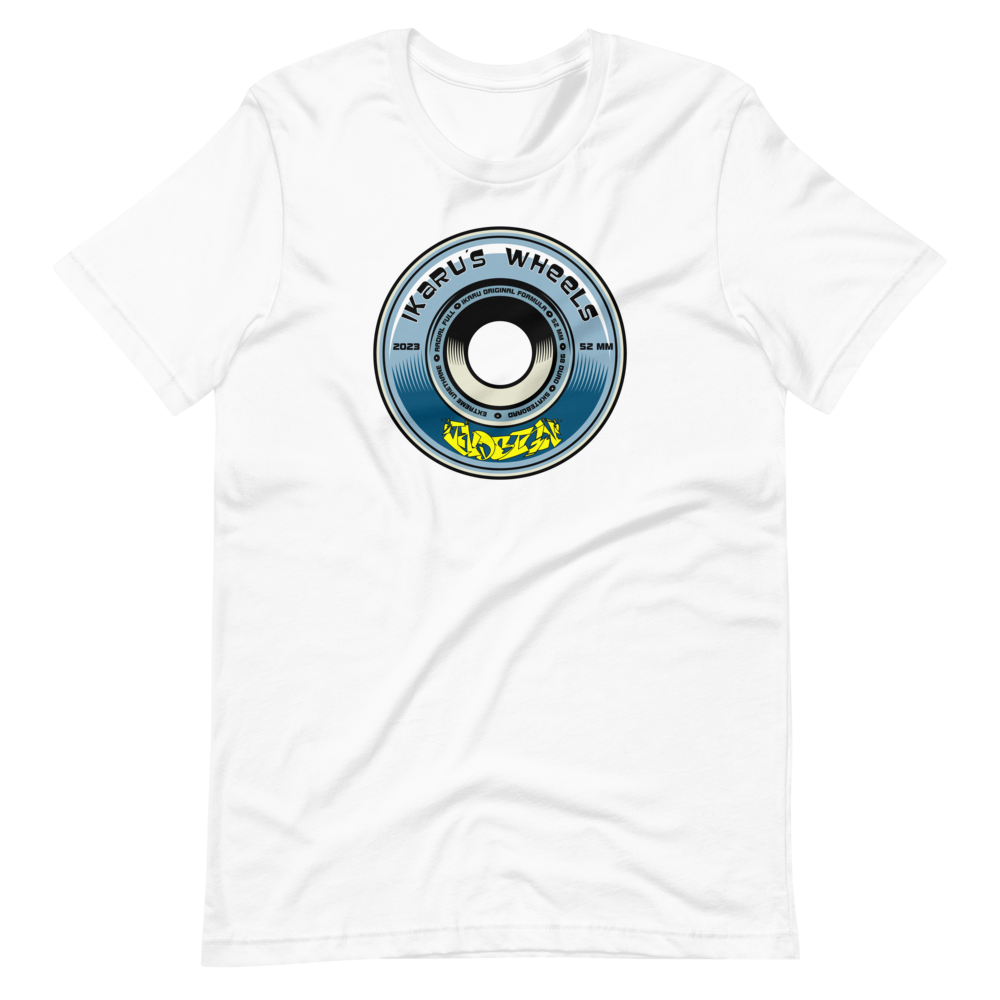 Ikaru Wheels (Youth)