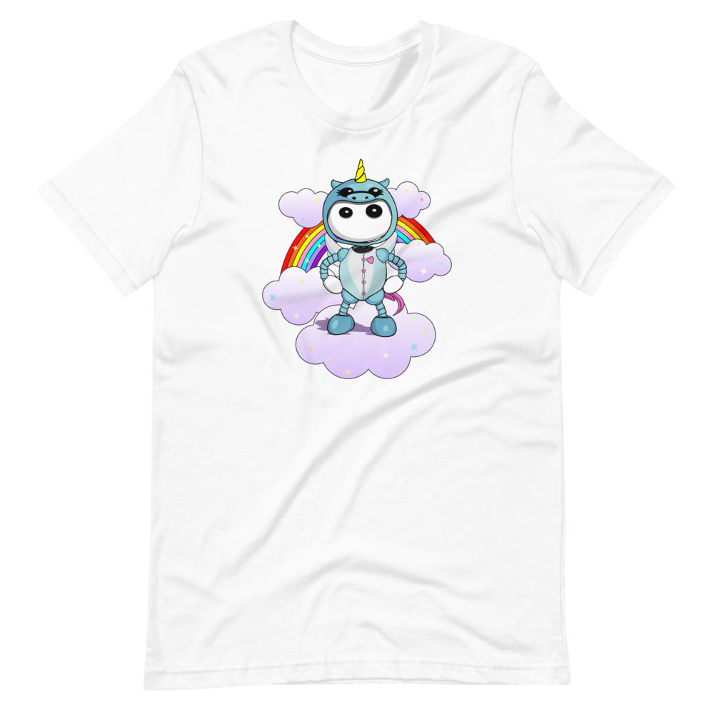 Ikaru Unicorn PJs (Youth)