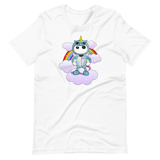 Ikaru Unicorn PJs (Youth)