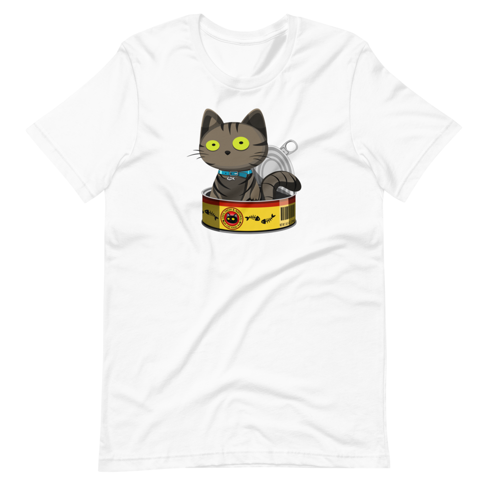 Ozzy Can Food (Youth)