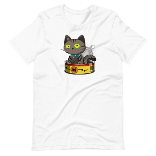 Ozzy Can Food (Youth)