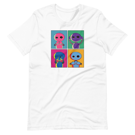 4 Wise Ikaru (Youth)