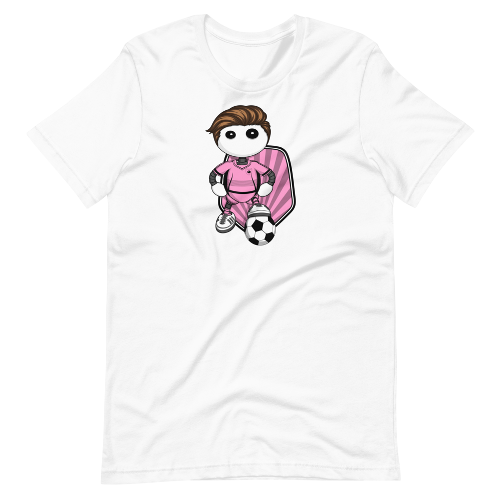 Ikaru Soccer - SPECIAL EDITION