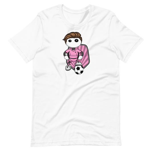 Ikaru Soccer - SPECIAL EDITION (Youth)