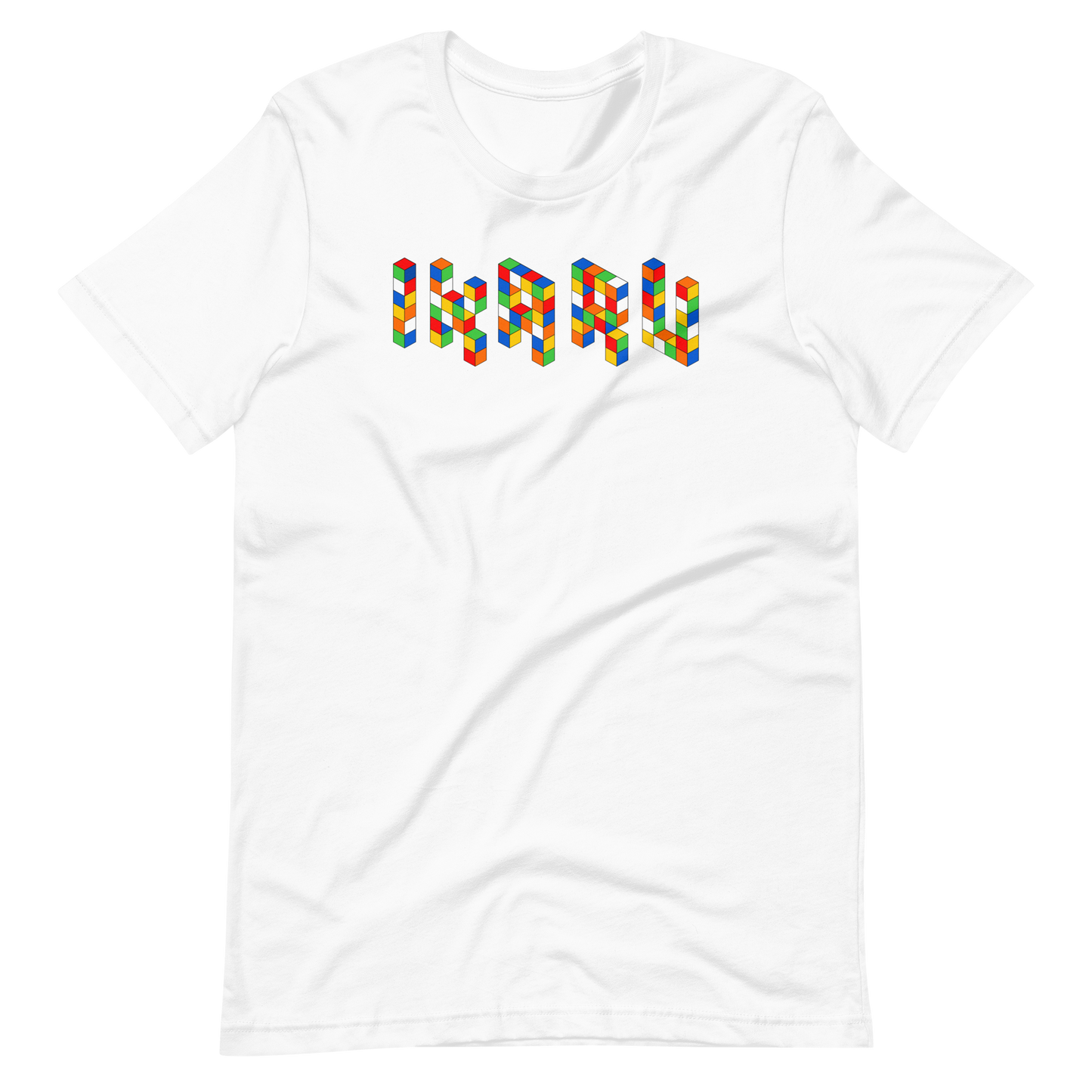 Ikaru Cube (Youth)