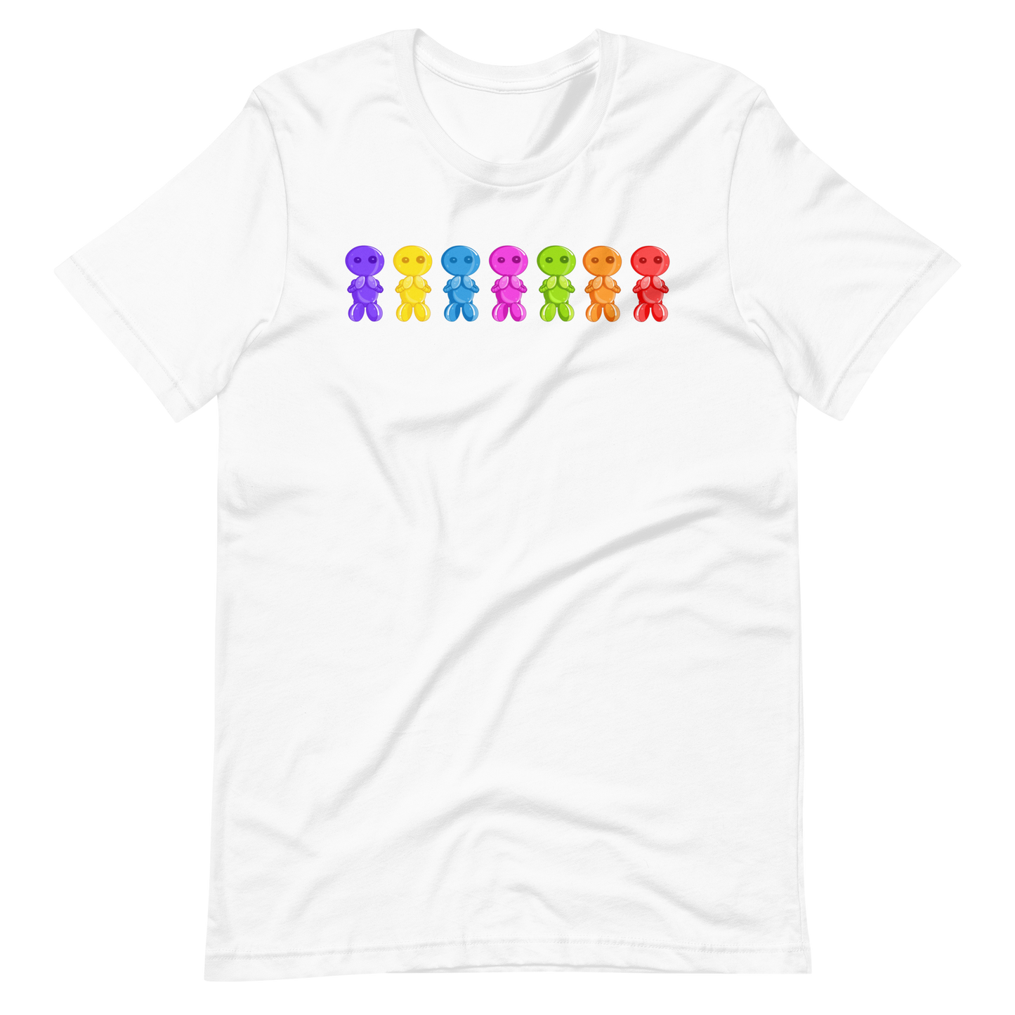 Ikaru Gummies (Youth)