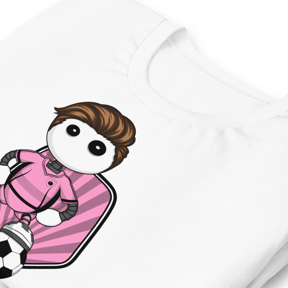 Ikaru Soccer - SPECIAL EDITION