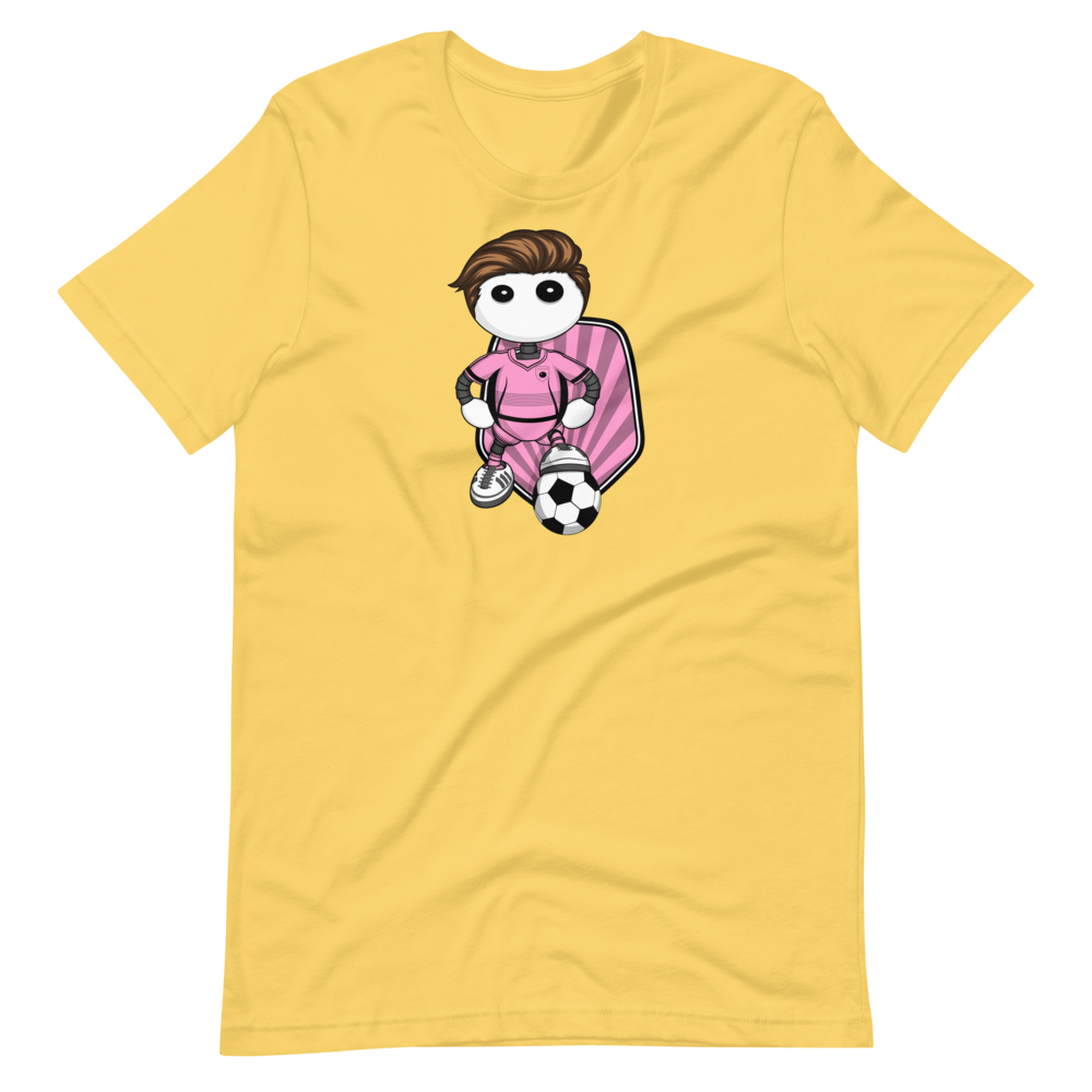 Ikaru Soccer - SPECIAL EDITION